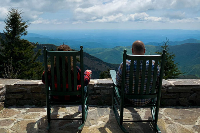 Romantic Places to Stay in Asheville Romantic Places to Stay in Asheville