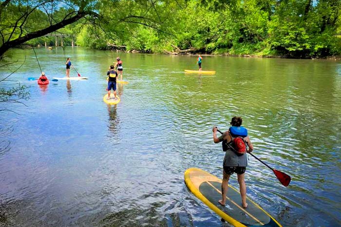 Labor Day Weekend Asheville