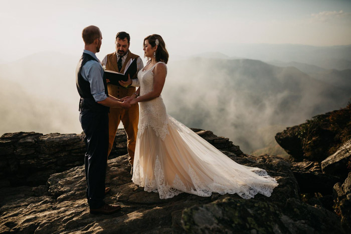 Wedding Officiants Asheville Wedding Officiants Asheville