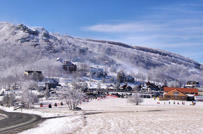Beech Mountain, NC Beech Mountain, NC
