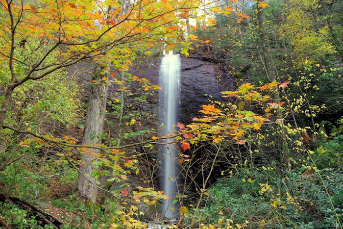 Douglas Falls, NC Douglas Falls, NC