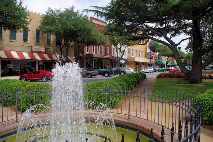 Forest City NC