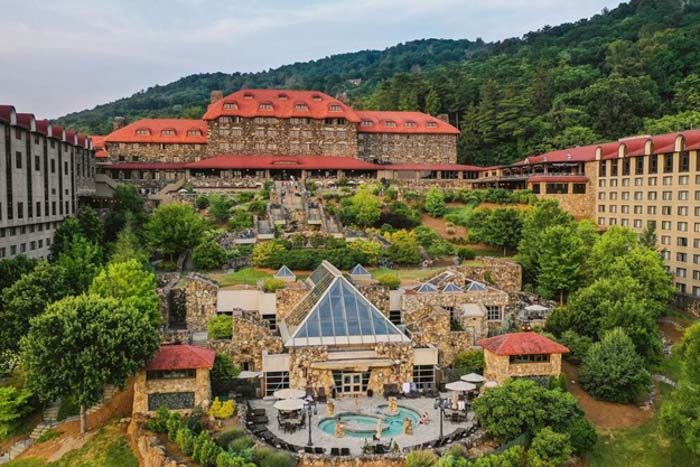 Hotels in Asheville Hotels in Asheville