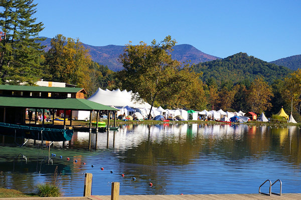 LEAF Festival