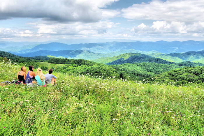 Max Patch NC Max Patch NC
