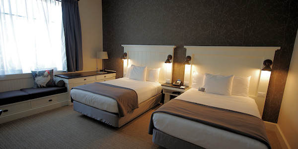 Village Hotel on Biltmore