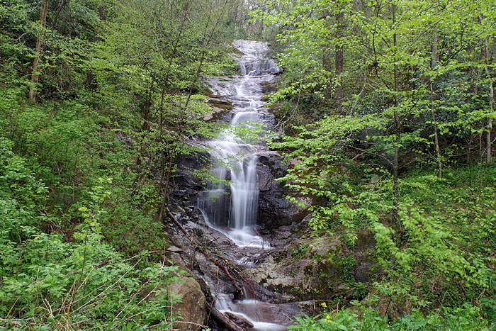 Walker Falls NC Walker Falls NC
