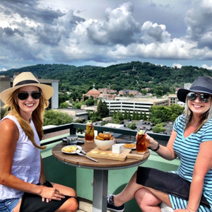 Asheville Rooftop Bar Tours Asheville Rooftop Bar Tours