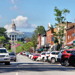 Sylva North Carolina