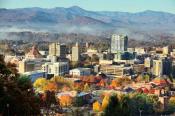 Places to Stay in Downtown Asheville Places to Stay in Downtown Asheville