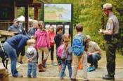 Kids in Parks Kids in Parks