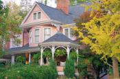 Asheville B&B Asheville Bed & Breakfasts