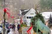 Banner Elk Christmas Banner Elk Christmas