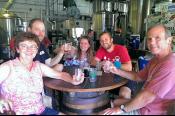 BREW-ed Brewery & History Walking Tours BREW-ed Brewery & History Walking Tours