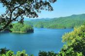 Fontana Lake, NC
