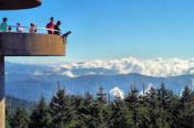 Great Smoky Mountains, North Carolina