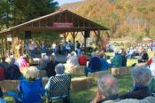Harvest Festival Stecoah Harvest Festival Stecoah
