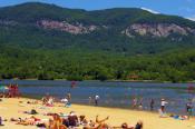 Lake Lure