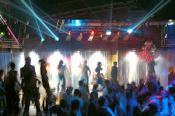 Scandals Nightclub Scandals Nightclub