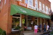 NC Small Towns