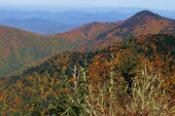 Waterrock Knob Waterrock Knob