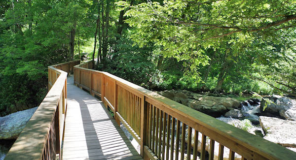 Banner Elk Greenway