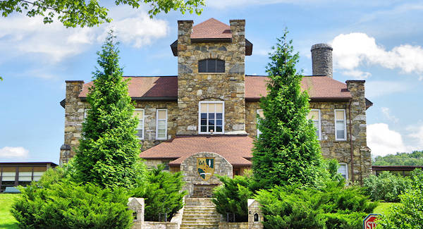 Banner Elk Lees-McRae College