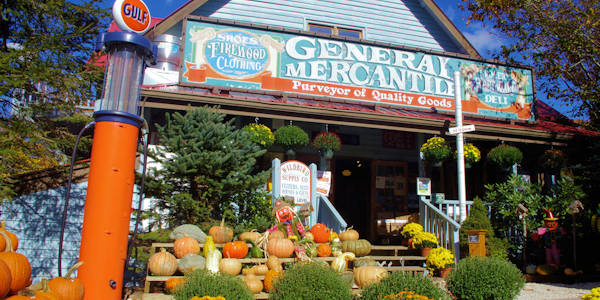 Beech Mountain Fred's