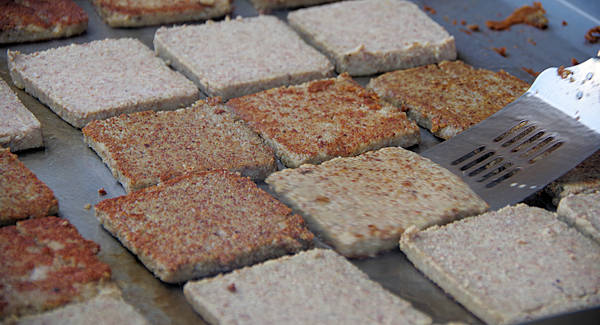 Liver Mush Festival NC