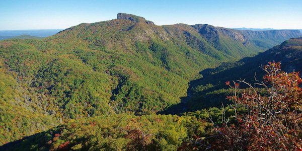 Table Rock