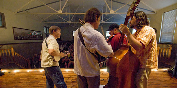 Stecoah Valley Harvest Festival