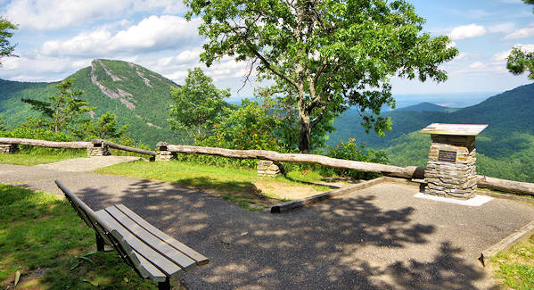 Wisemans View NC