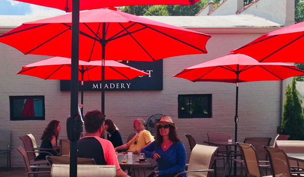 Keeper's Cut Meadery Marion